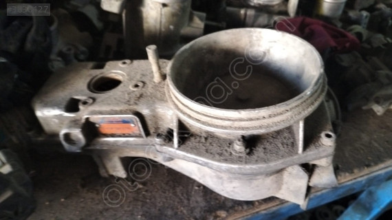 Volkswagen golf jetta passat kütle hava akış sensörü 0438121076