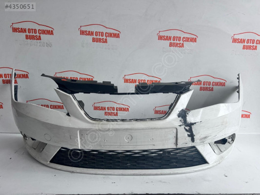Seat ibiza ön tampon dolu orijinal çıkma