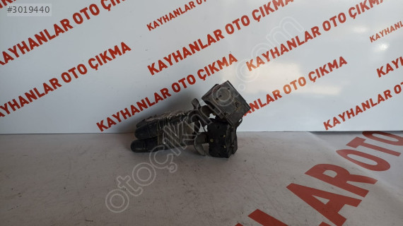 CLİO 4 SİLGİ SİNYAL KOLU KAYHANLAR OTO ÇIKMA