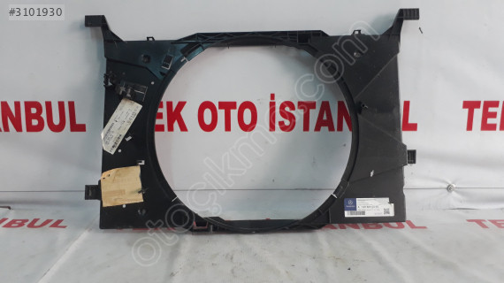 A-B 169 FAN KASASI A1695050255