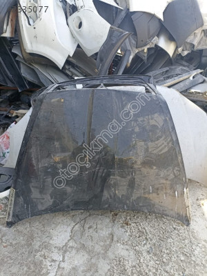 Duman Oto da skoda octavia kaput 2005 2011