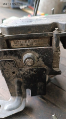 0265800388 HYUNDAİ GETZ ABS BEYNİ