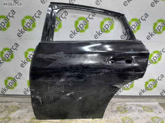 MERCEDES GLC 2022 2024 W254 SOL ARKA KAPI A2547322700