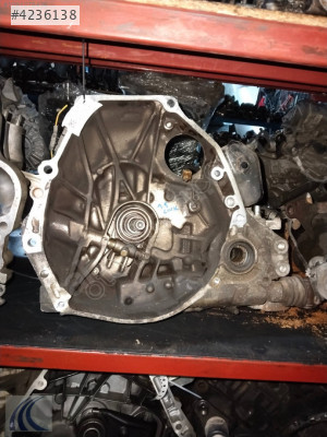 HONDA CIVIC 1994 ÇIKMA ŞANZIMAN