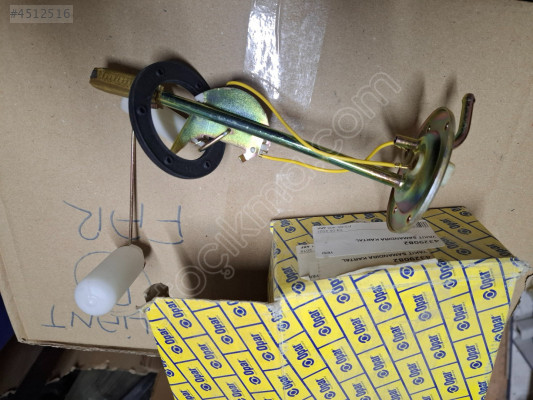 Tofaş kartal depo şamandira 4329082