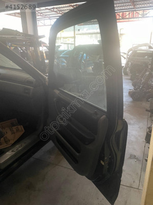 honda crv sağ ön kapı boş orjinal çıkma