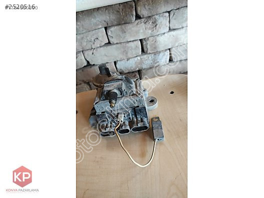 Renault 9,11,19 Broodway Flash Europa uyumlu ATEŞLEME BEYNİ