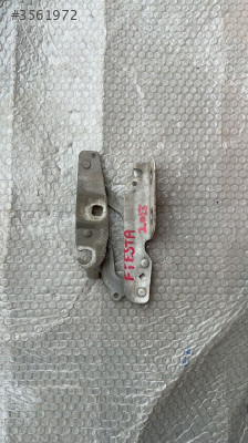 ford fiesta 2013 sağ-sol kaput menteşesi (son fiyat)