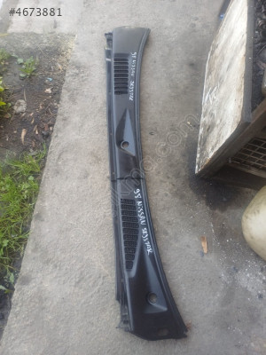 Nisann skystar cam ızgarası