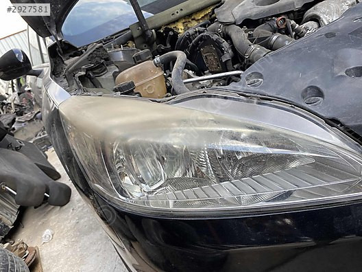 peugeot 508 sağ ön far 2012-2013 EMR OTOMATİV