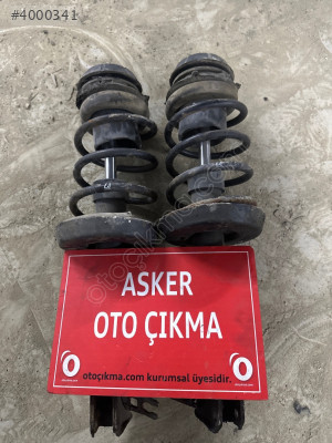 Vectra b ön helozon yayı