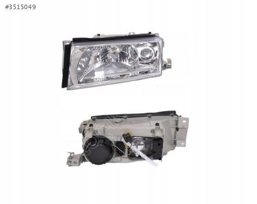1U1941017A  Skoda Octavia Sol Far Depo.