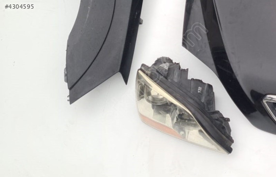 kia sorento 2008 sağ ön far (son fiyat)