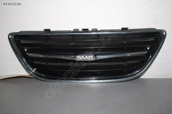 SAAB 9-3 ÇIKMA ORJİNAL PANJUR