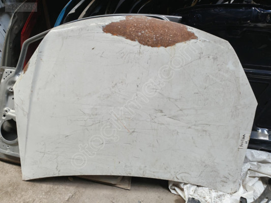 2006 ASTRA H HEÇBEK KAPUT