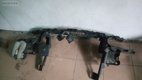PEUGEOT 301 ÖN PANEL