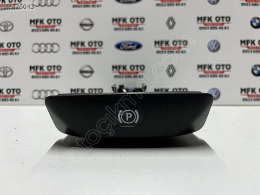 MERCEDES C SERİSİ W204 EL FREN BUTON MANDALI ORJİNAL
