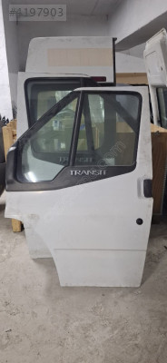 FORD TRANSİT SAĞ SOL ÖN KAPI 2010-2012