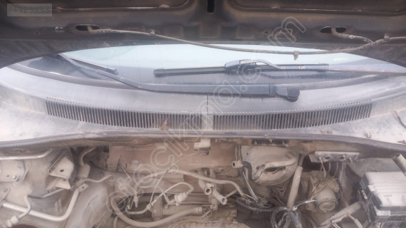 CHEVROLET REZZO SİLECEK IZGARA.OTO ERKAN ÜNYE