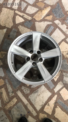 VOLVO V40 JANT ORJ ÇIKMA 2012-16