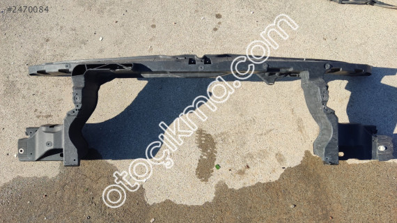 VOLKSWAGEN TRANSPORTER T5 ÖN PANEL 2003 2008 ÇIKMA PARÇA