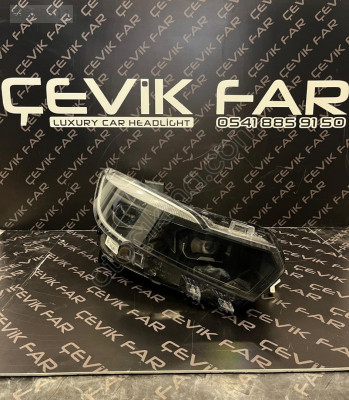 TOGG T10X SAĞ ORJİNAL FAR