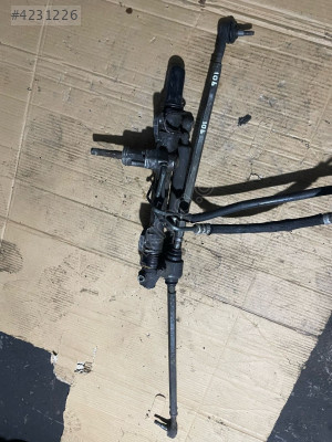 PEUGEOT 106 DİREKSİYON KUTUSU