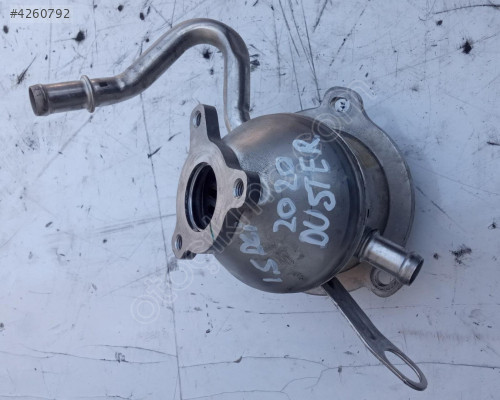 dacia duster 2020 1.5 egr soğutucu (son fiyat)