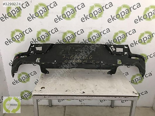 PORSCHE CAYENNE 2019 2024 ARKA TAMPON 9Y3807543E