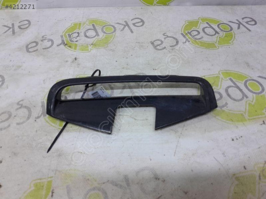 BMW 4 SERİSİ 2020 2024 G22 SOL TAMPON IZGARASI 51118077069