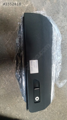 MERCEDES E250 TORPİDO KAPAGI CIKMA