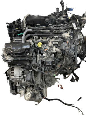 PEUGEOT EXPERT-508-3008-BOXER 2023 2.0 BLUEHDİ KOMPLE MOTOR