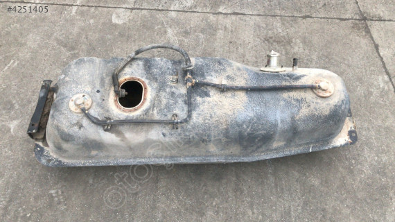 ford ranger 2008 4x4 çıkma orjinal yakıt deposu (son fiyat)