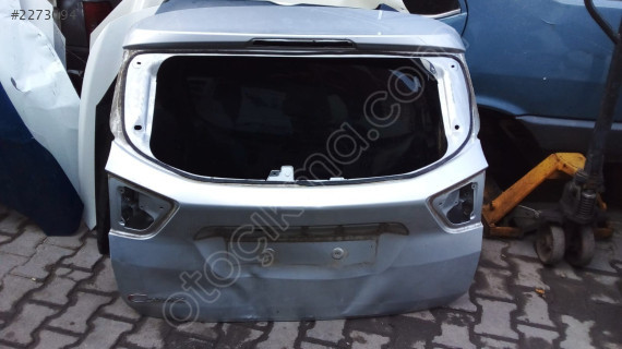 ford c max bagaj kapağı