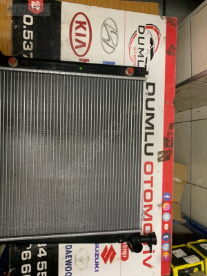 SORENTO SU RADYATOR 09-15
