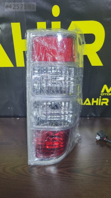 2012-25 FORD RANGER BLACK SAĞ STOP SIFIR İTHAL