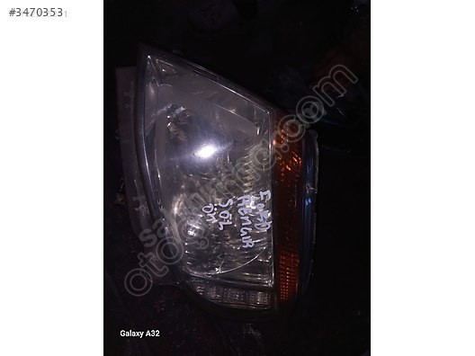 FORD RANGER SOL FAR KONUK OTO 05366077016