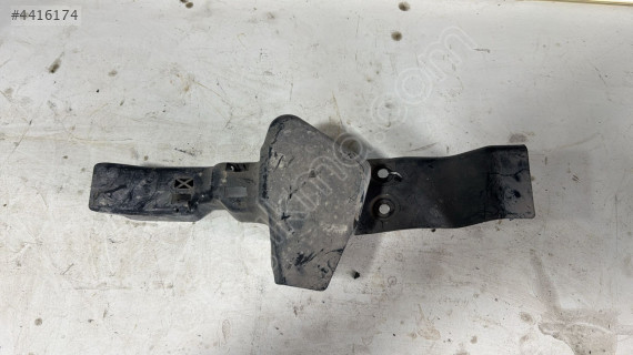 MERCEDES EQE EQS W295 SOL ARKA AİR KORUYUCU BRAKET 2953521300