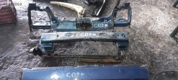 Ford connet ön tampon demiri