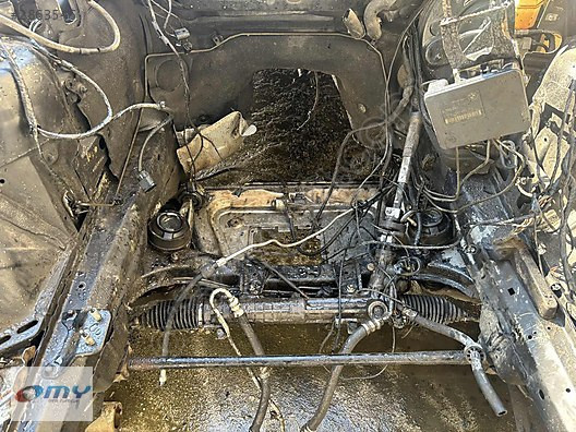 BMW E46 SAĞ SOL FREN KALİPERİ , DİSK , PORYA , SAĞ SOL AMORTİSÖR