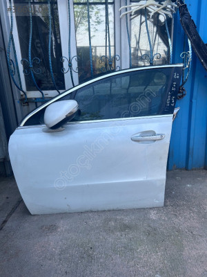 2014 Peugeot 508 sol ön kapı