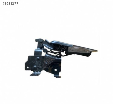 Peugeot 408 kaput menteşesi sol 9830840680