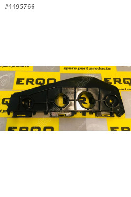 Toyota Corolla Tampon Braketi On Sol 2011