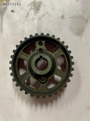 307 MAZOT POMPA DİŞLİSİ AKİL YAMAN OTOMOTİV