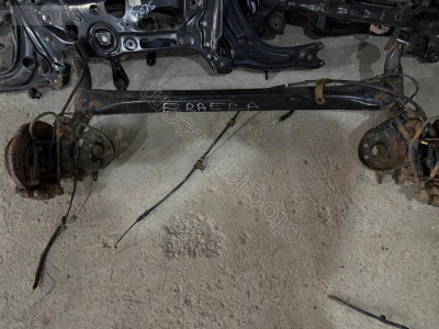 hyundai accent era arka dingil torsiyon çıkma  orjinal 2005-2015