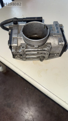 LAMBORGHİNİ GALLORDO GAZ KELEBEĞİ 07L133063A