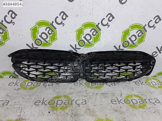 BMW 3 SERİSİ 2019 2023 G20 ÖN PANJUR 192976-10
