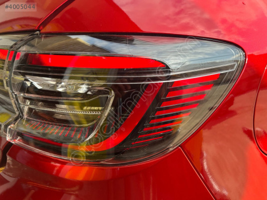 RENAULT CLİO 5.5 SAĞ İKON DIŞ STOP ORJ SÖKME HATASIZ RENKAY