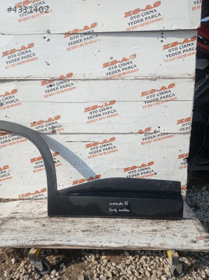 CHERY OMODA 5 SAĞ ARKA KAPI BANDI ÇIKMA ORJİNAL 2022-2025