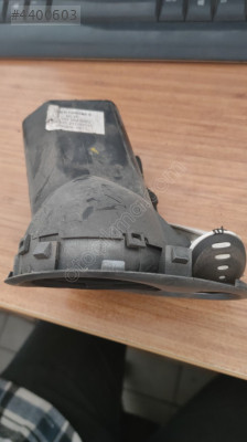 Renault Clio 3 havalandırma ızgarası d6246262